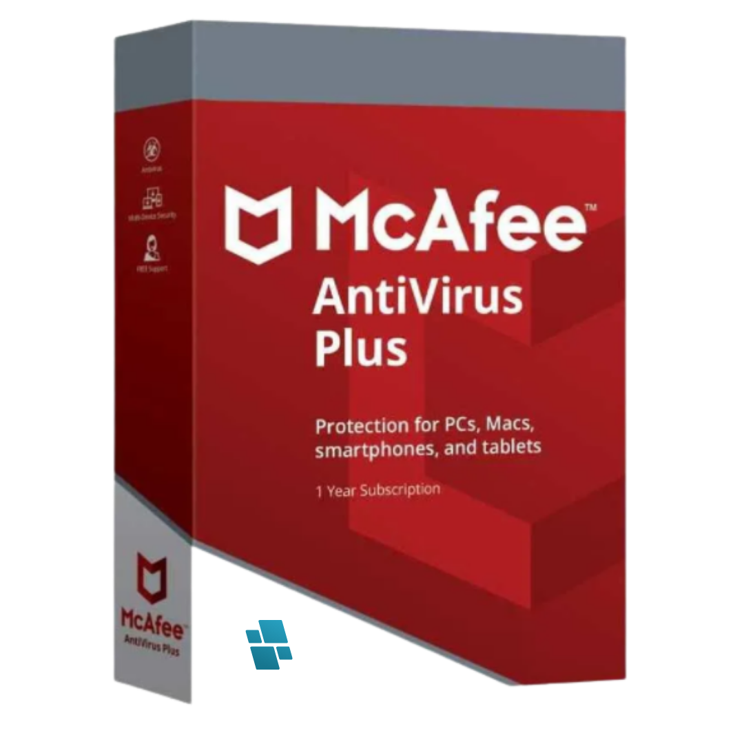 Antivirus Mcafee