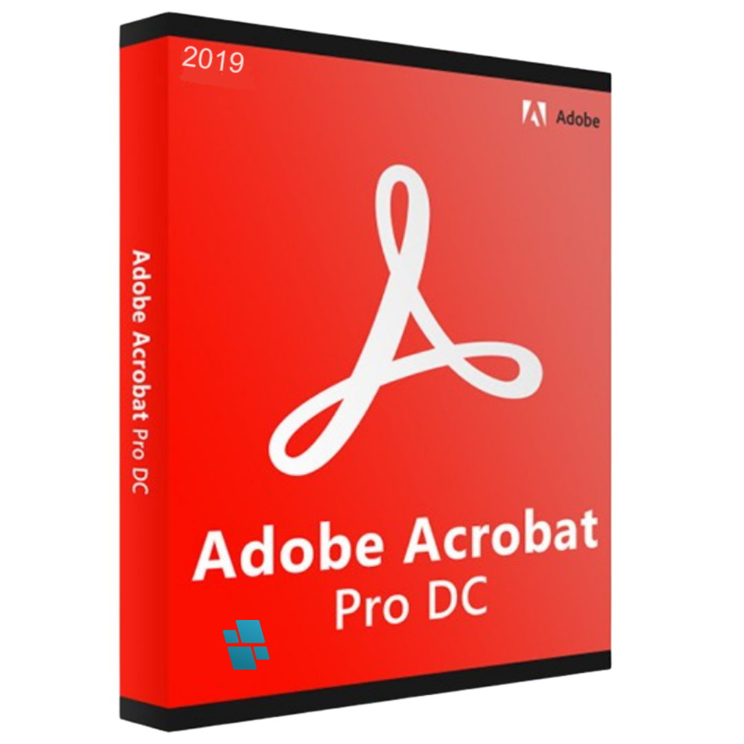 Adobe Acrobat Pro DC