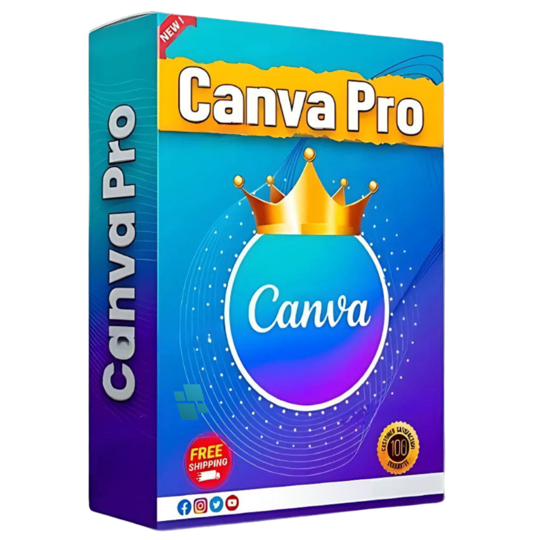Canva Pro