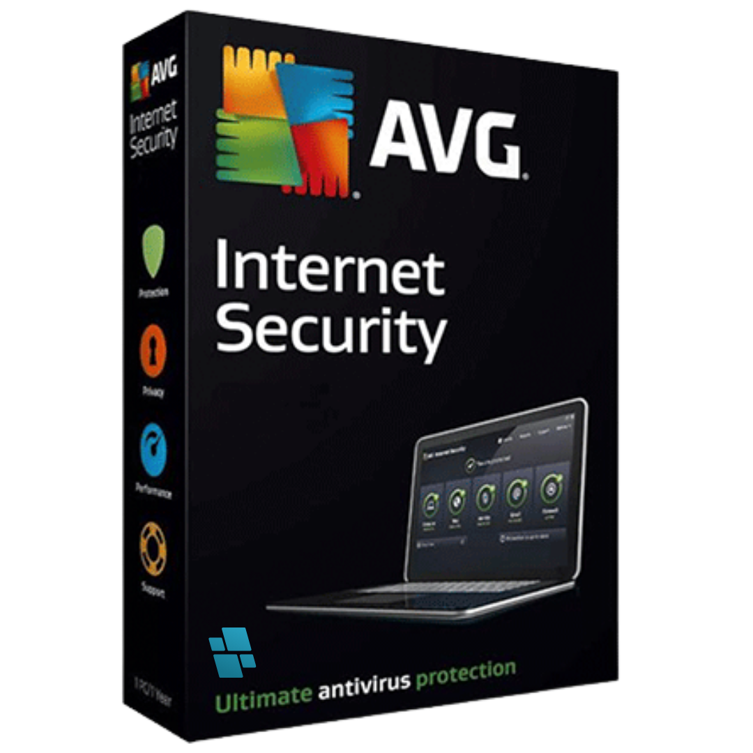 AVG Internet Security