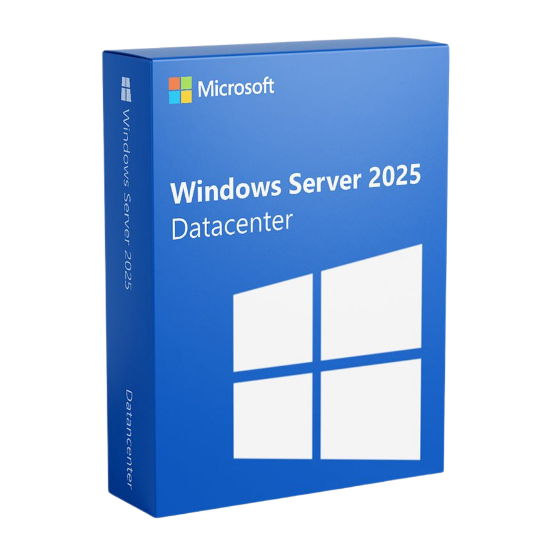 Windows Server 2025