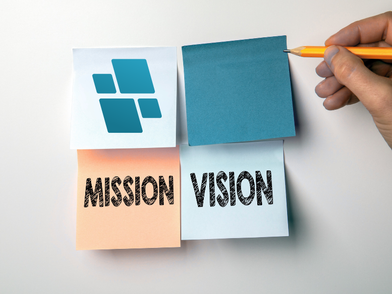 Misión y Visión