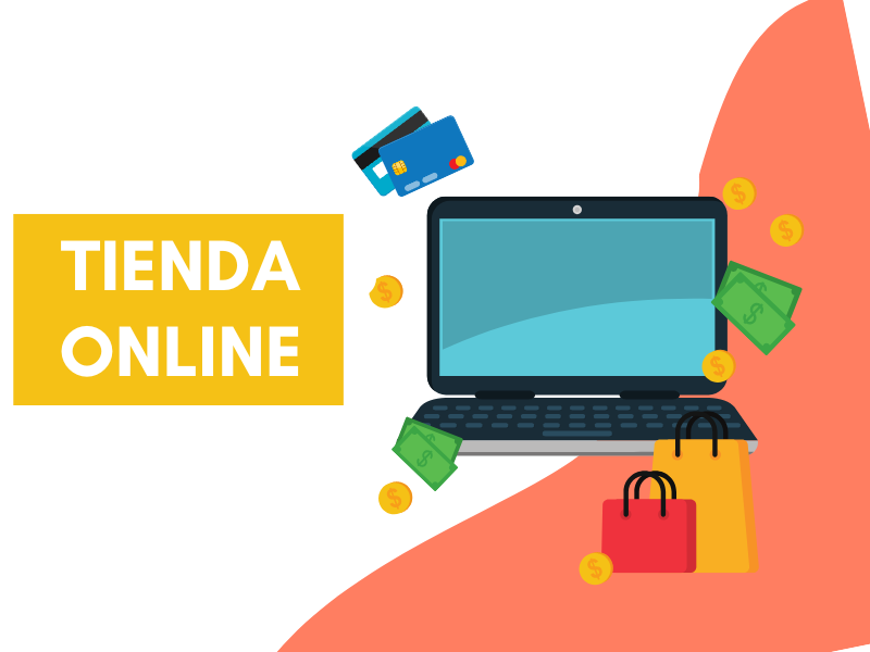 Tienda en Línea